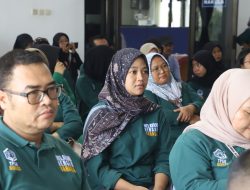 TKPK Sleman Sosialisasi Program Kersaku Sembada, Wabup Danang: Berikan Kesempatan Warga Sleman Kuliah hingga Lulus Sarjana