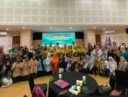 Penguatan Bank Sampah dalam Mengurai Permasalahan Sampah di Jogja