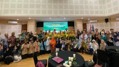Penguatan Bank Sampah dalam Mengurai Permasalahan Sampah di Jogja