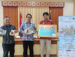 Universitas Muhammadiyah Magelang dan FORTAIS Gelar Kembali Acara “Nikah Bareng Meriah”