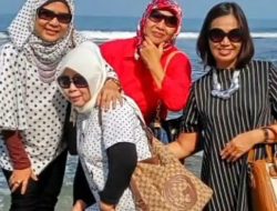 Untuk Merajut Kebersamaan, Komunitas “NVJ” Alumni SMAN 1 Magelang Terus Berkreasi