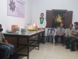 Dapur Kekinian Hadir di Sleman, “Pawonjani” Katering Harian dengan Sajian Beda