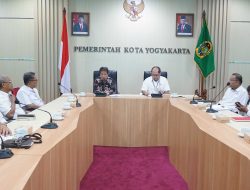 BPK DIY Lakukan Pemeriksaan Kinerja Pengelolaan Persampahan Kota Jogja