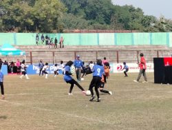MLSC 2024: Menjaring Atlet Sepak Bola Putri Sejak Dini, Begini Caranya