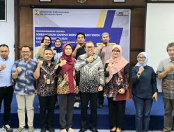 Pembangunan Gedung Papan Radya dan Widya Pambiji: UWM Siap Wujudkan Infrastruktur Pendidikan Unggul