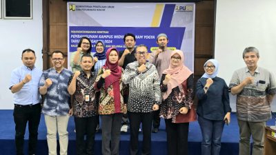 Pembangunan Gedung Papan Radya dan Widya Pambiji: UWM Siap Wujudkan Infrastruktur Pendidikan Unggul