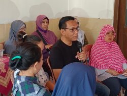 Wakil Ketua KADIN DIY Wawan Harmawan: UMK Harus Berani Menerapkan Strategi Pemasaran Non Konvensional