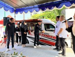 LKBH Pandawa Hadirkan Layanan Konsultasi Hukum Gratis untuk Warga Jogja