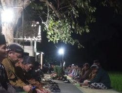 “Umbul Donga dan Sarasehan” di Dusun Grojogan, Tamanan, Banguntapan, Bantul