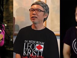 Membaca Fragmen “Hierofani” di Sastra Bulan Purnama