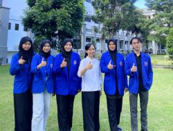 Mahasiswa UTY Lakukan Penelitian Terhadap Pengguna Pinjol yang Pakai Uang untuk Bayar UKT