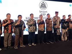 Pemkab Sleman Upayakan Geopark Mampu Tunjang Perekonomian Masyarakat