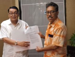 Afnan Hadikusumo Resmi Diusung Maju Jadi Calon Walikota Jogja oleh Partai Golkar