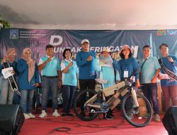Pemkab Sleman Galakkan Penggunaan Produk Dalam Negeri