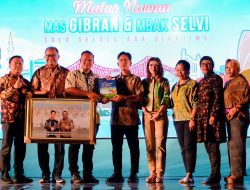 Ketua Kadin Solo Ferry Septha Indrianto sebut Peta Jalan Aglomeraso Fokus ke Potensi Ekonomi Solo Raya