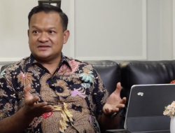 Ferry Septha Indrianto Harapkan Aglomerasi Soloraya Jadi Fokus Calon Wali Kota di Pilkada Solo 2024