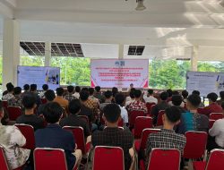 Dengan Program Kersaku Sembada, 60 Anak Sleman Bakal Mendapat Kesempatan Magang Kerja sembari Kuliah