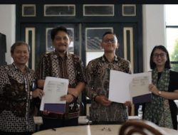 Meningkatkan Pengelolaan Sanitasi di Kota Jogja, KADIN DIY dan Yayasan Pijar Lakukan Kerjasama
