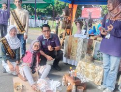 Dimeriahkan Gerakan Peduli Lingkungan, Pemkab Sleman Gelar Peringatan Hari Lingkungan Hidup Sedunia 2024