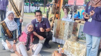 Dimeriahkan Gerakan Peduli Lingkungan, Pemkab Sleman Gelar Peringatan Hari Lingkungan Hidup Sedunia 2024