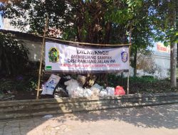 Pemkot Jogja Lakukan Penjadwalan Depo/ TPS untuk Penyaluran Sampah