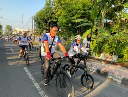 Balon Walikota Jogja Wawan Harmawan: Program “Sego Segawe” Perlu Dimunculkan Kembali, Direbranding Menjadi “Sego Segawe Comeback”