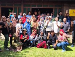 JPSM Merti Bumi Lestari dan Penggiat Sampah DIY Gelar Saresehan