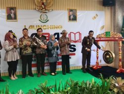 Program “Jaksa Sahabat Kampus”, Terobosan Kejaksaan Negeri Sleman untuk Sosialisasi Kinerja Jaksa