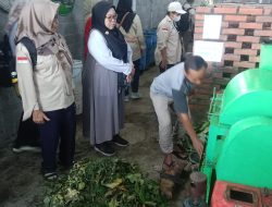 JPSM Sleman Melakukan Studi Tiru Ke Kabupaten Bantul