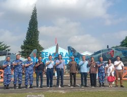 Gelaran Semarak Dirgantara 2024, Gubernur DIY: Momentum Memperkuat Persatuan, Kesatuan dan Menunjukkan Kebesaran Bangsa Indonesia