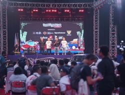 Indonesian Custom Show Ketiga Siap Digelar di Jogja