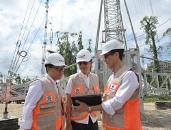 Indosat Ooredoo Hutchison Siap Dukung Perayaan HUT RI di IKN