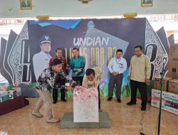 Balecatur Jemput Bola untuk Penuhi Pelunasan Pajak