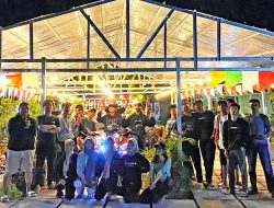 Perumahan AKI Sleman : Dari “Nyetel Nyore” sampai Malam Tirakatan Tujuhbelasan