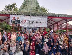 Tim PPKO UKMF Reality UNY Gelar Edukasi Literasi Keuangan di Desa Kotesan