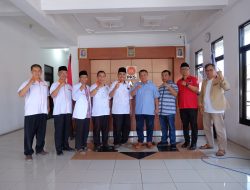 PKS DIY Serahkan Surat Calon Kepala Daerah yang Diusung, 3 Koalisi dengan PDIP
