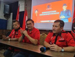 PDIP Resmi Usung Kepala BKKBN Hasto Wardoyo Maju Calon Wali Kota Yogyakarta