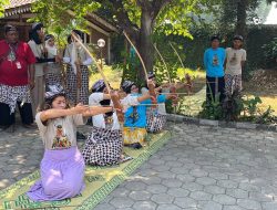 Kemendikbud Lestarikan Olahraga Jemparingan di Jogja Lewat Residensi Pemajuan Kebudayaan 2024