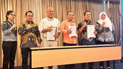 Terpilih sebagai Penerima Program Revitalisasi LPTK 2024, Begini Kata Rektor UPY