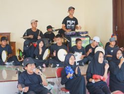 Buka Kegiatan Advokasi Pendidikan Khusus, Wabup Danang: Pendidikan Inklusif Menjadi Prioritas Di Sleman