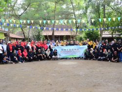 Untuk Mengatasi Sampah, JPSM Berkolaborasi dengan DLHK DIY
