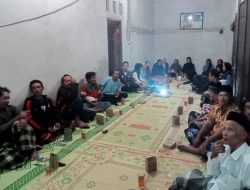Mahasiswa KKN UNY Gelar Sosialisasi Rumah Tahan Gempa, Harus Begini Struktur Bangunannya