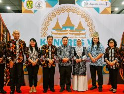 Delegasi dari Kota Jogja Bawa Pulang Dua Penghargaan JKPI Award 2024 di Banjarmasin