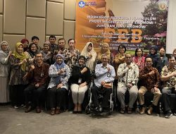 Workshop Redesign Kurikulum MIE FEB UPNVY: Kurikulum Magister Harus Pro Pasar
