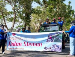 Gebyar Potensi Sleman Barat, Upaya Tingkatkan Kunjungan Wisata di Sleman Barat