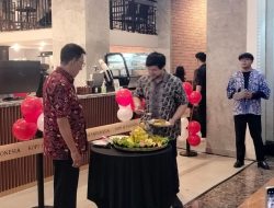 Baru Buka! Kopi Se Indonesia Hadir di Jogja City Mall Yogyakarta