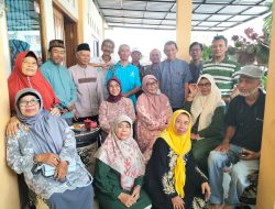 Menyirat Kebersamaan, Komunitas IPS-4’77 SMAN1 Magelang ‘Kumpul Bareng’
