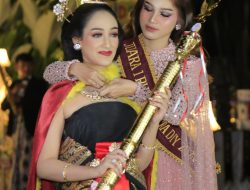 Putri Citra DIY 2024: DIY Masuk 5 Besar Tingkat Nasional, Semua Finalis Tingkat DIY Dapat Beasiswa
