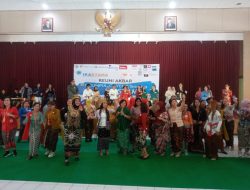 Ngumpul Gayeng Bareng, IKASTAMA Gelar Reuni Akbar 2024 di Kampus ASMI Santa Maria Yogyakarta