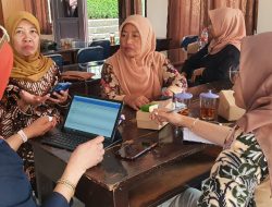 GIPI DIY dan Dinas Pariwisata DIY Lakukan Pendampingan di Dua Deswita